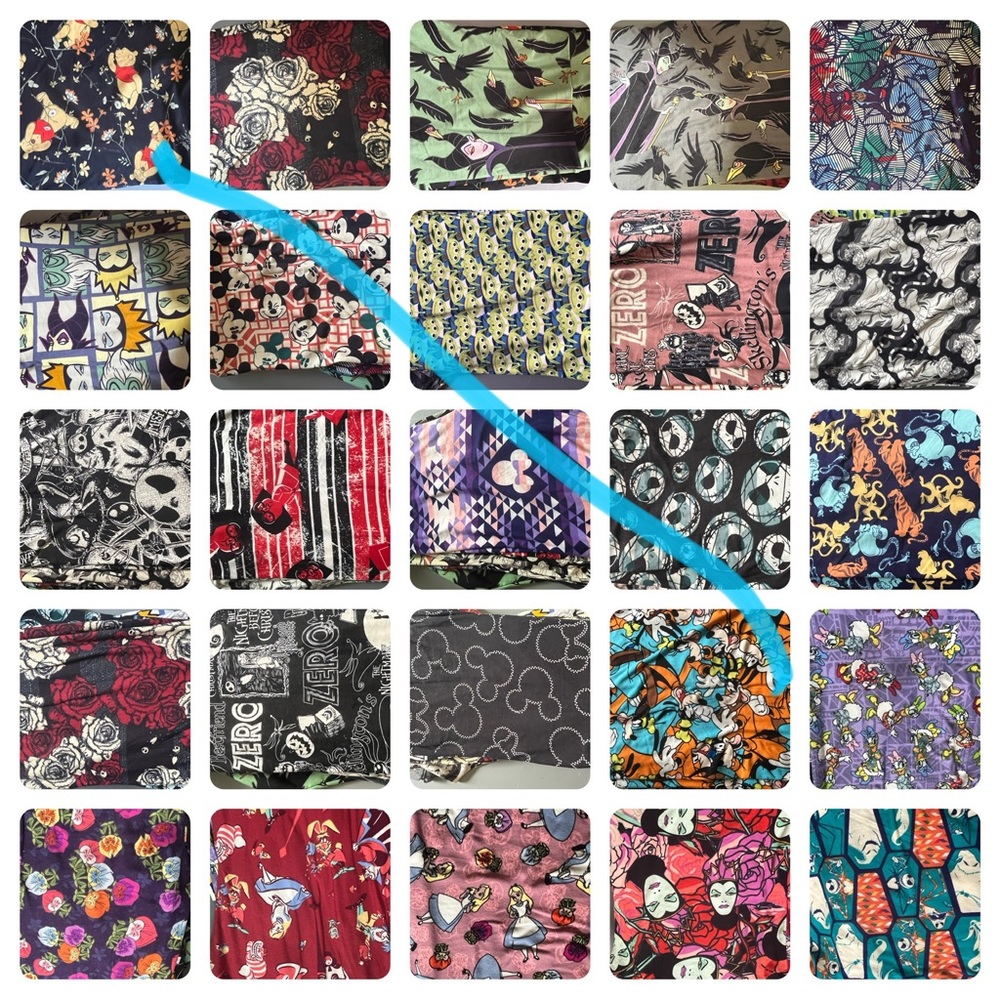 Lularoe leggings